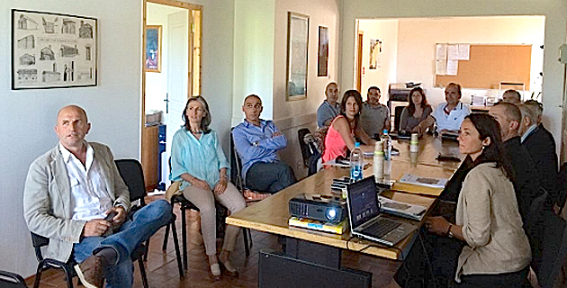 Biodiversité végétale de la Balagne : Plus de plantes introduites que de plantes endémiques