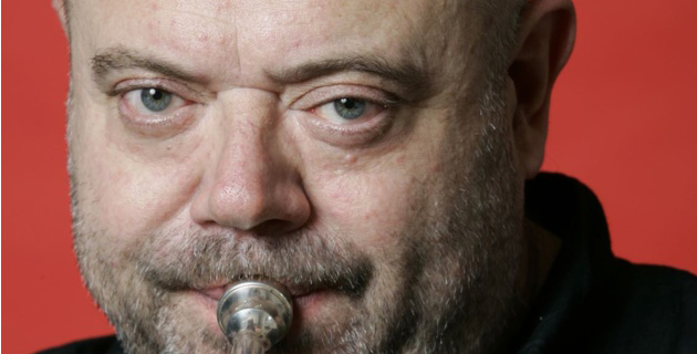 En hommage à René Caumer Paris-Calvi All-Stars-Orchestra  Big Band en ouverture du Calvi Jazz Festival