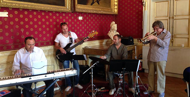 Samedi 21 juin, fête de la Musique :  Enivrez-vous de musique à Ajaccio !