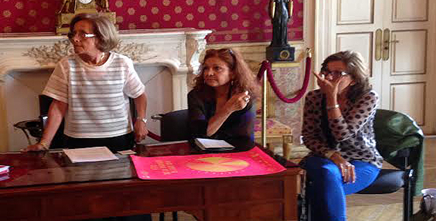 Samedi 21 juin, fête de la Musique :  Enivrez-vous de musique à Ajaccio !