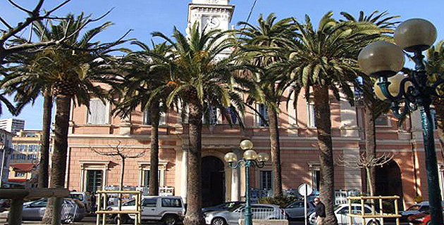 Municipales d'Ajaccio : Des perquisitions à l'hôtel de ville
