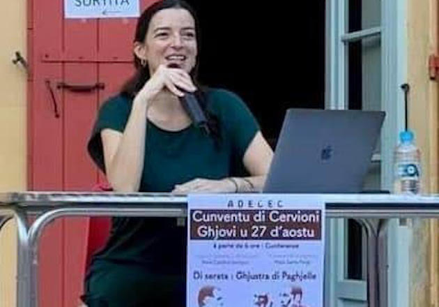 Anna-Catalina Santucci