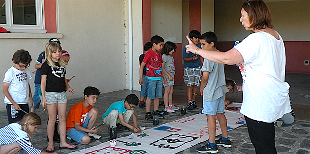 San Nicolao et les rythmes scolaires : Une réforme  qui fonctionne