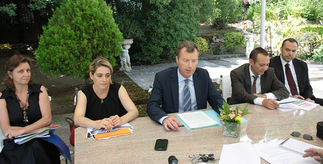 Photo Marilyne SANTI