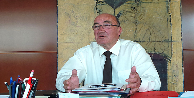 Agression contre l'agent de la DISS : Le département de Haute-Corse a déposé plainte
