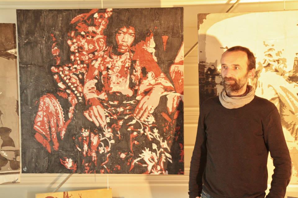 Photo Marilyne SANTI