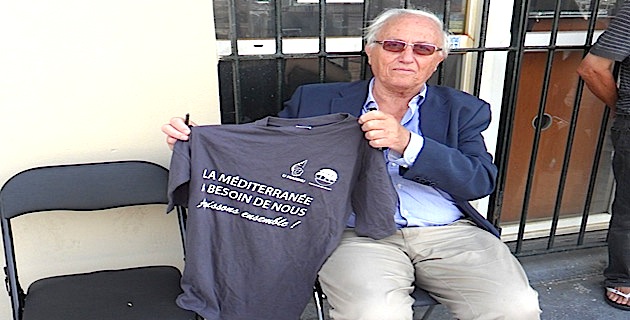 Bastia : La 21 ème édition de "Mare in Festa" au Vieux Port