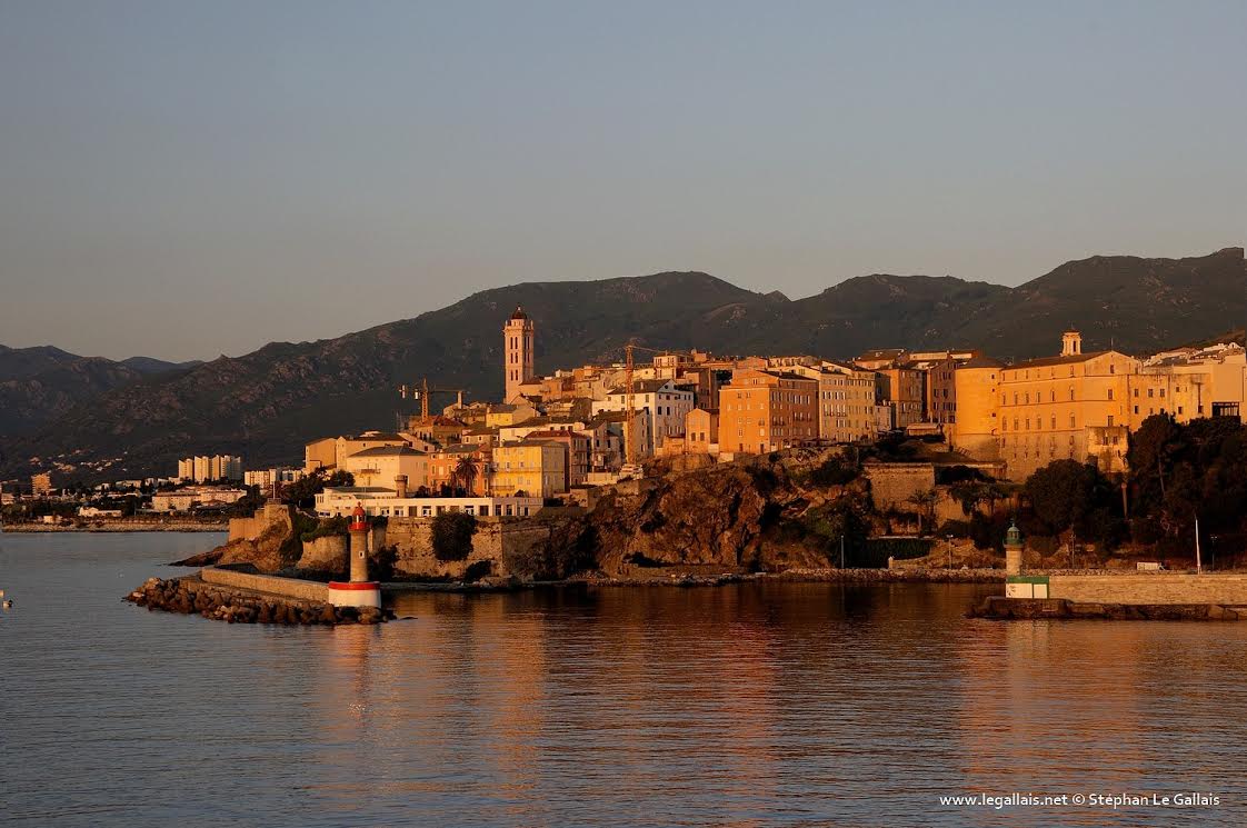 Bastia : Pour le plaisir des yeux…