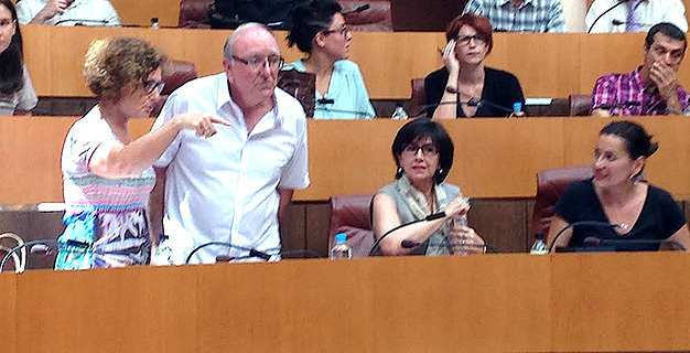 Economie Sociale et Solidaire : La Corse a besoin d’un cadre économique homogène et cohérent