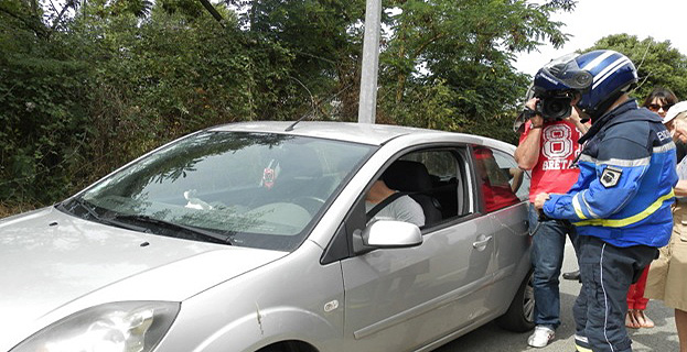 Corse-du-Sud : Une première pour 24 heures de sécurité routière !