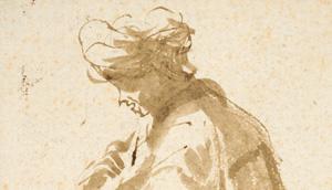les dessins de Rembrandt