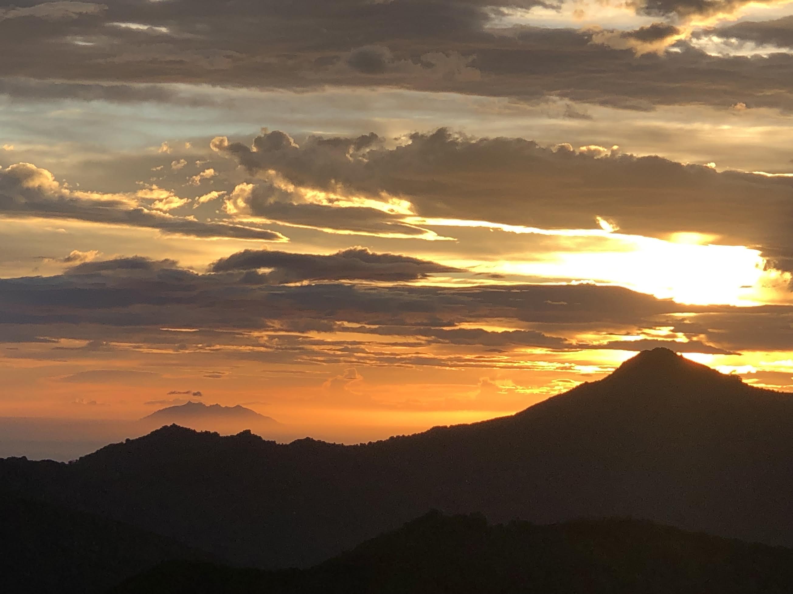La photo du jour : de Moïta à Monte Cristo