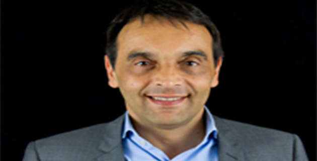 Direction régionale d’Orange-Corse : Philippe Daumas succède à Jean-Jacques Delas