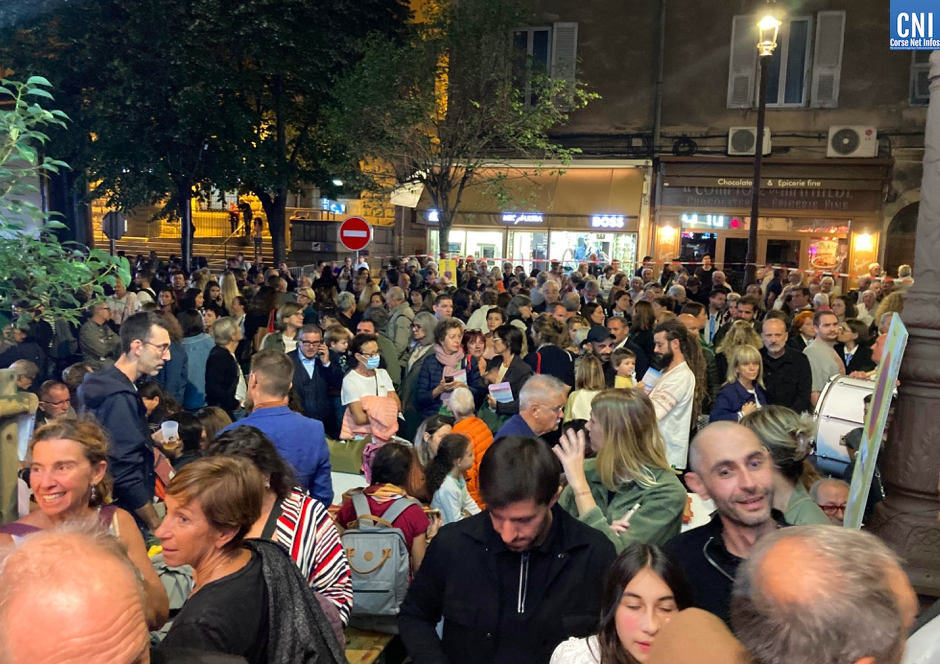 Photos Michel Luccioni