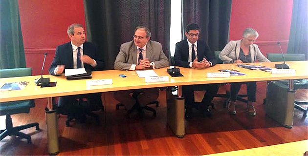 Développement économique de la Corse : Coup de pouce pour les entreprises