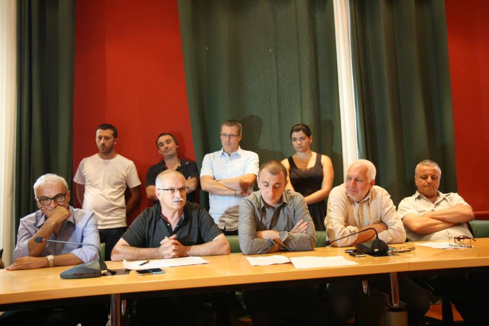 Photo Marilyne SANTI