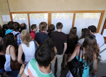 Bac 2014 en Corse : Tous les résultats