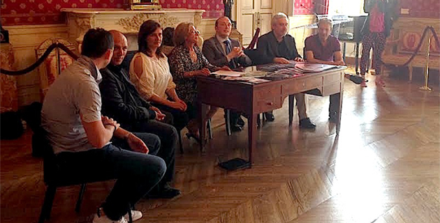 Programme estival d’Ajaccio : Place à l’action, à la création et au mouvement