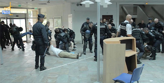 Préfecture de Haute-Corse : Une plainte contre le préfet qui demande une enquête administrative