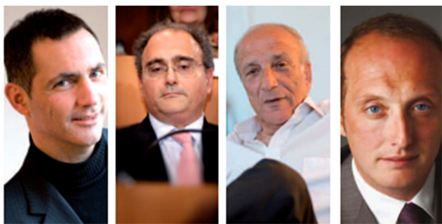 La personnalité politique préférée des Corses : L’échappée belle de Gilles Simeoni