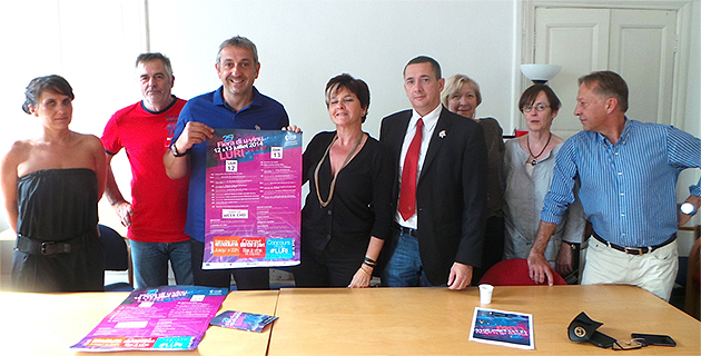 A Fiera di u vinu di Luri souffle ses 25 bougies