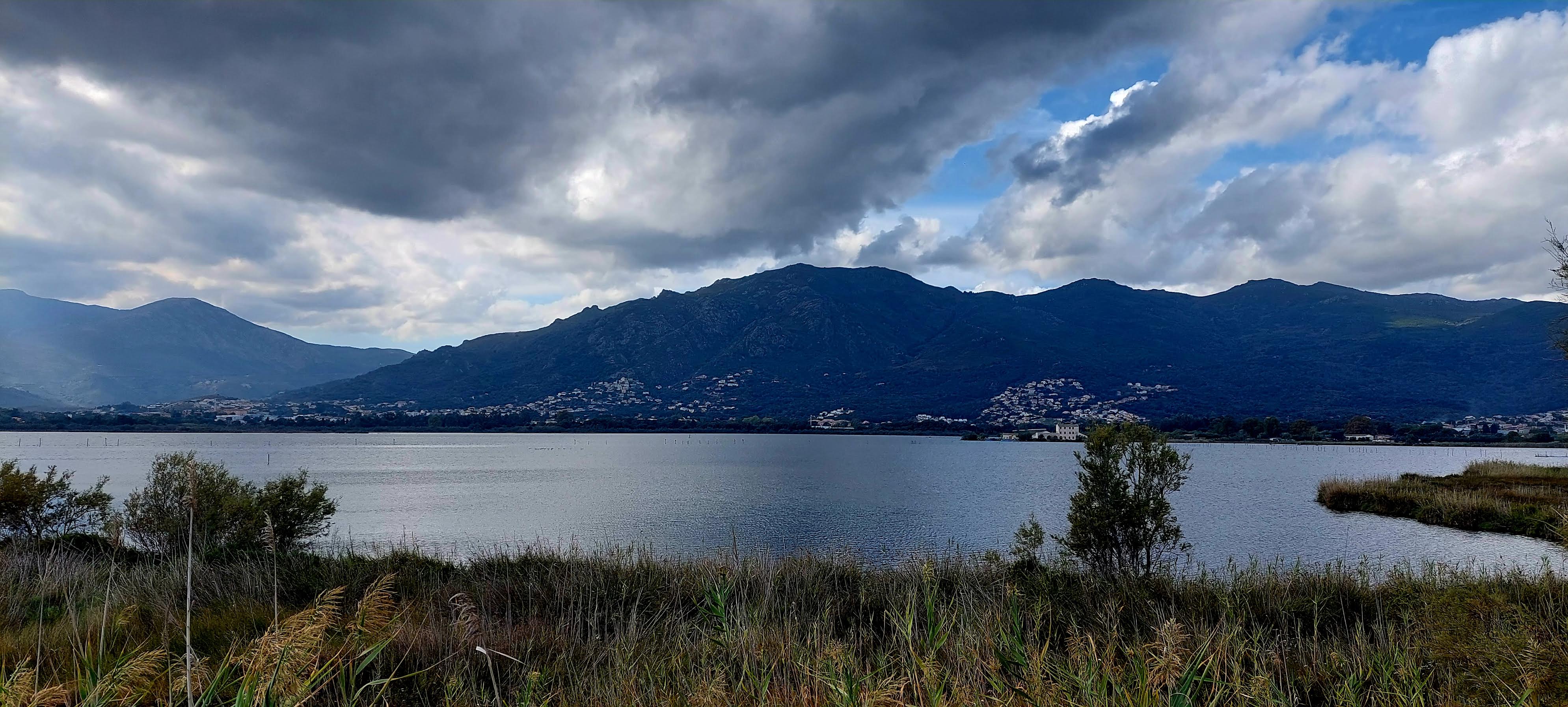 Stagnu di Chjurlinu (Françoise Geronimi)