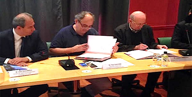 Stratégie régionale de l’innovation : L’incubateur « Inizià » vole de ses propres ailes