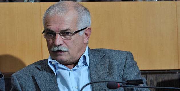 Jean Biancucci : "Une crise politique, économique et bientôt sociale est ouverte"