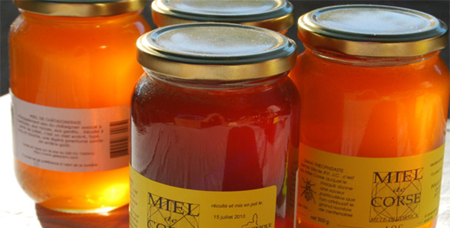AOC-AOP Miel de Corse : Bilan 2013 en demi-teinte