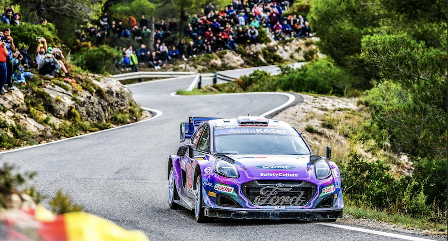 (Photo Facebook Pierre-Louis Loubet)