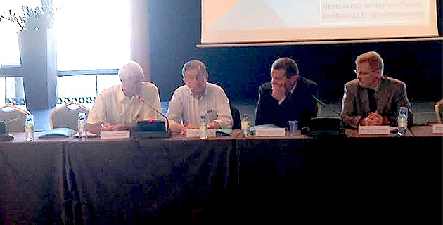 Le spectre de la SNCM en toile de fond : La CCI régionale tire la sonnette d’alarme