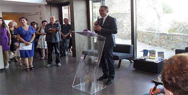 Bastia : L'atelier Filippi ou 130 ans de création joaillière