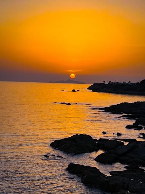 La photo du jour : I Sanguinari