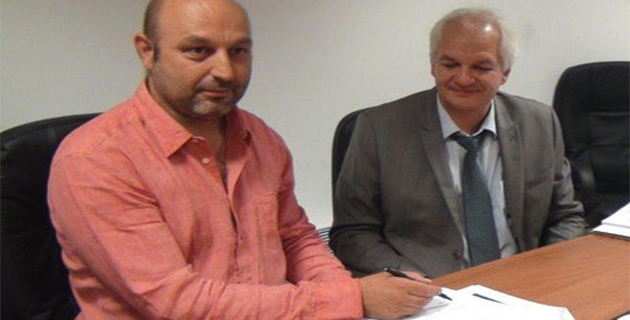 Signature à Belgodère du premier contrat local de Santé en Haute-Corse