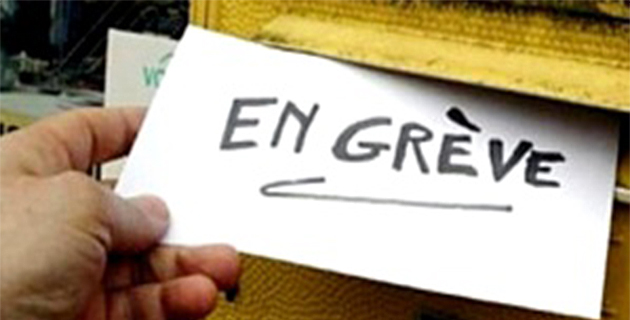 Ajaccio : 370 000 lettres attendent d'être distribuées