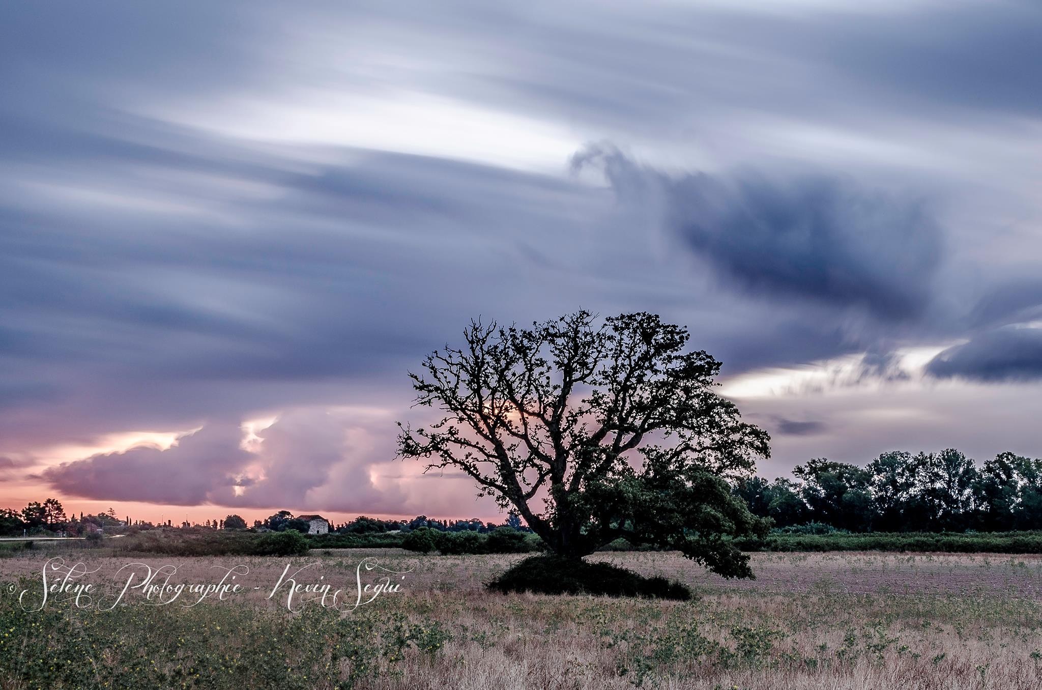 © Sélène Photographie- Kevin Segui
