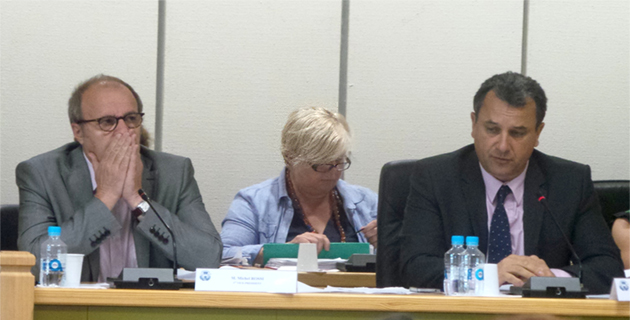 Stade de Furiani : Une convention temporaire pour le Sporting et le CAB