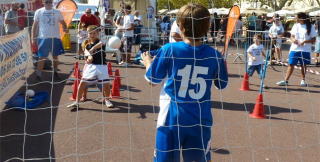 235 100 € de subventions sportives pour les clubs de la CAB