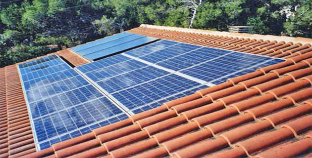 Panneaux photovoltaïques : Attention à l'arnaque !