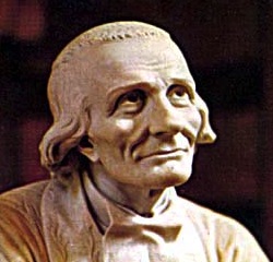 Campi : Une messe et conférence pour le 155e anniversaire de la mort du Saint Curé d'Ars