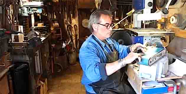 "A Funderia" de Calvi reçoit le le label national Entreprise du Patrimoine Vivant