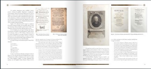 Sortie Littéraire : "Spectacles et divertissement en Corse au temps des Bonaparte" de Jean-Marc Olivesi