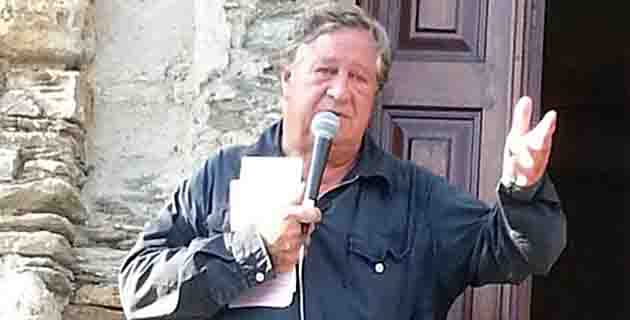  Campi : Le destin extraordinaire du curé d'Ars raconté par Jacques Pradel