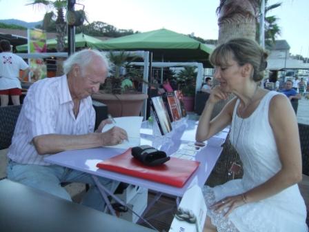 Port de Taverna : Une journée culturelle et le concert des Muvrini