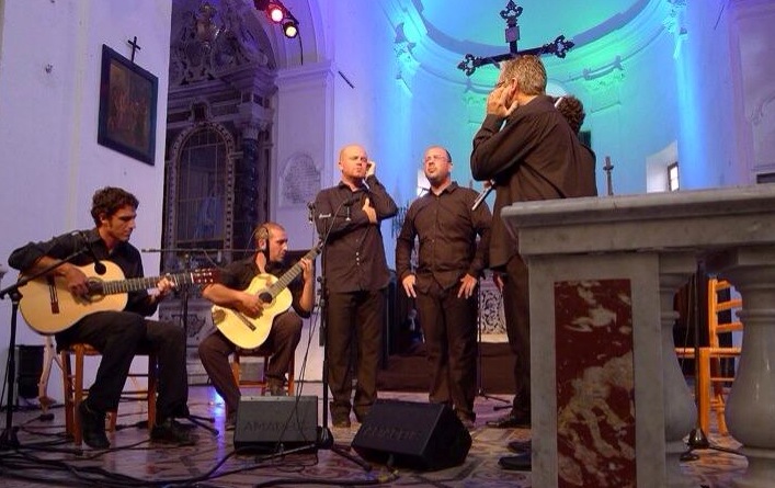 U Fiatu Muntese fête ses 20 ans à Calenzana