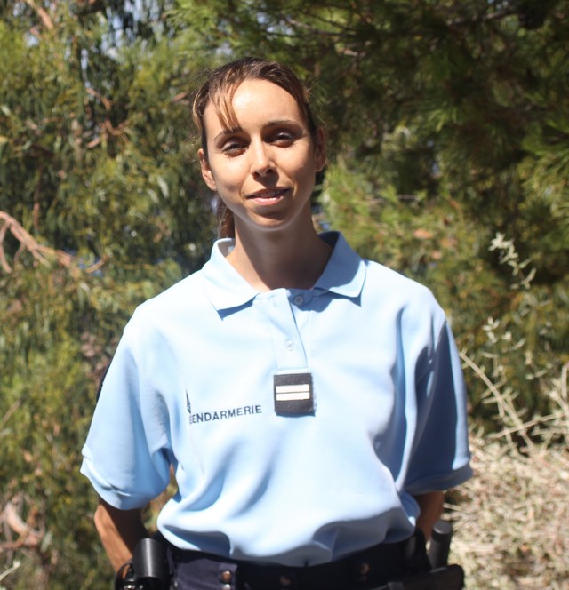 Du changement à la tête de la gendarmerie de Calvi