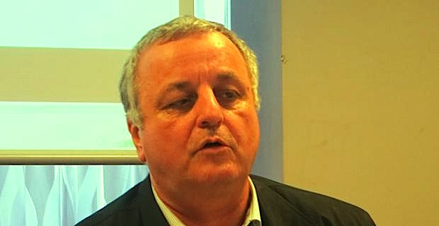 L’Université d’été est organisée sous le parrainage de l’Alliance Libre Européenne, qui est présidée par François Alfonsi