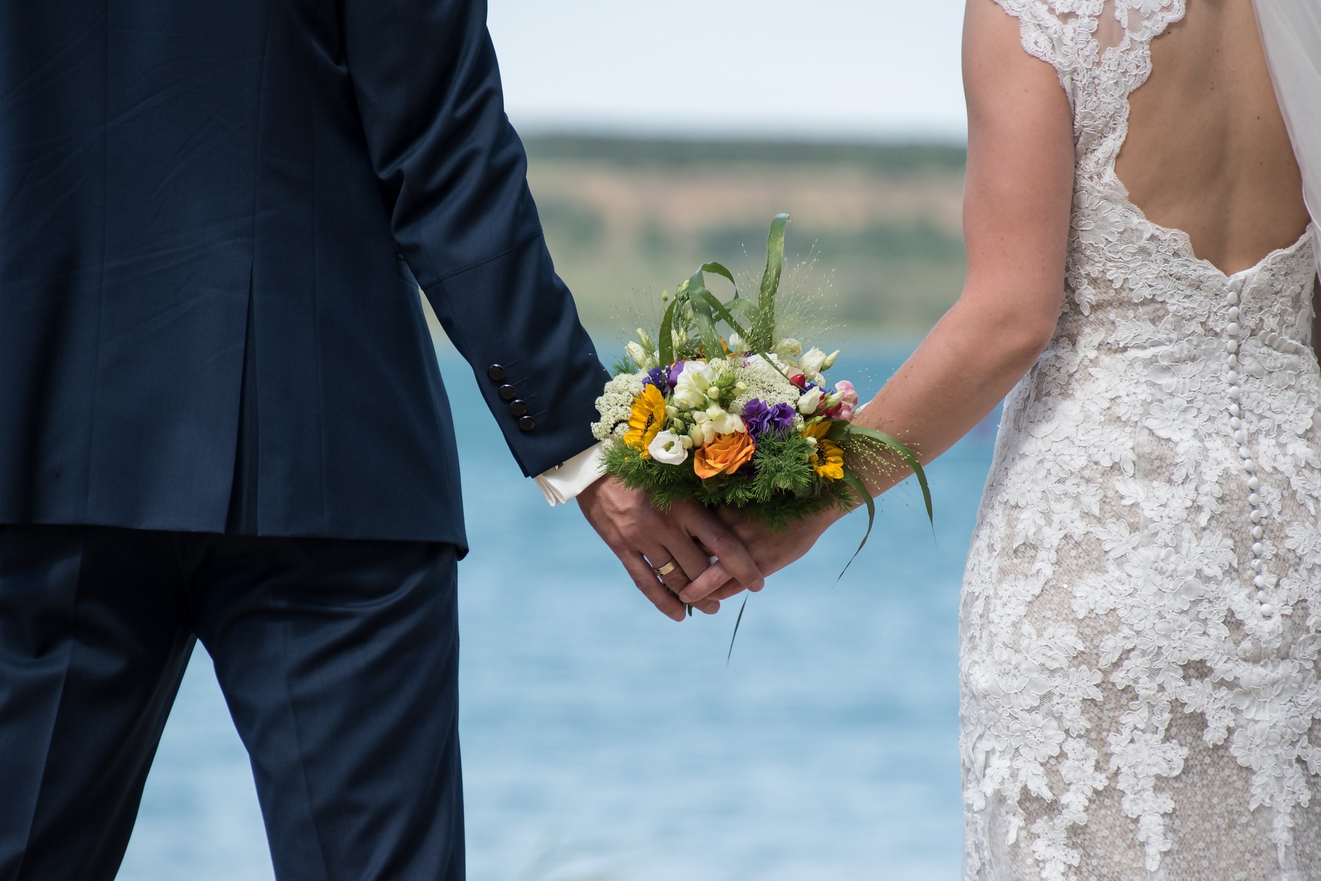 DOSSIER. Quelles sont les tendances du mariage en Corse ?