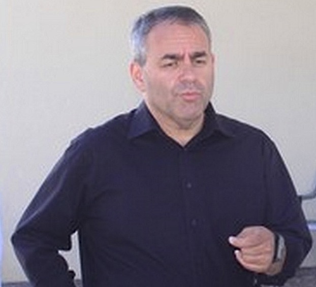 Xavier Bertrand : "Le « statut de résident » ne verra jamais le jour" !