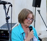 Office de tourisme intercommunal de L'ile-Rousse : Josée Martelli vice-présidente